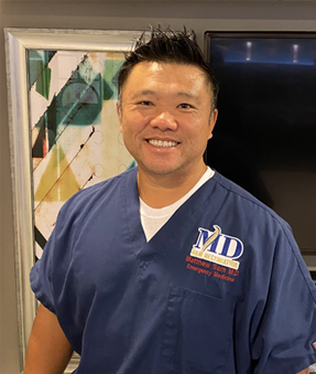 Hair Transplant The Woodlands Texas