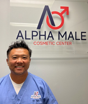 Hair Transplant The Woodlands Texas